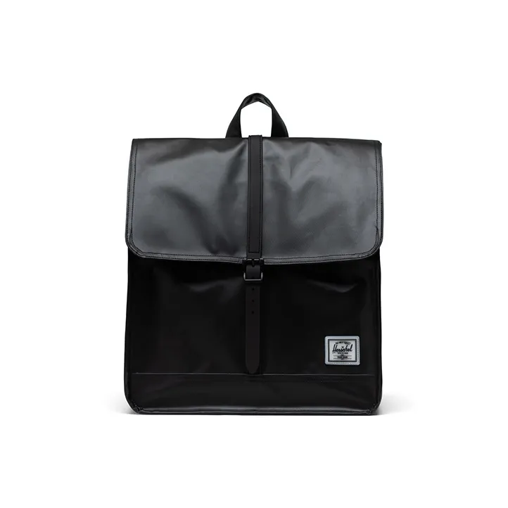 Herschel Recyclable Material Backpack Medium Size Unisex Multicolor-8