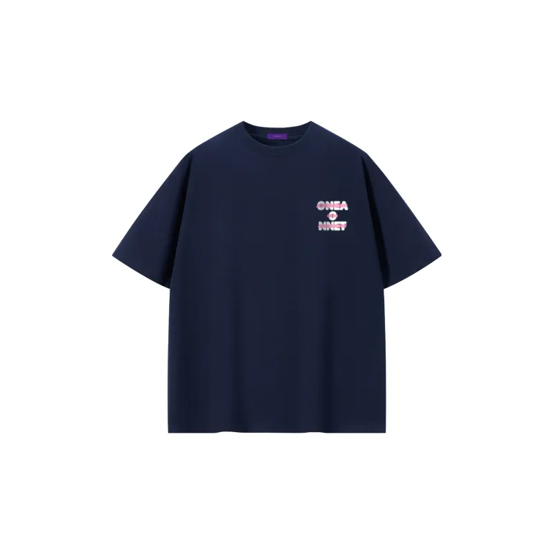 ONEANNET T Shirts Men-10