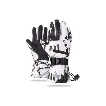 COPOZZ Ski Gloves