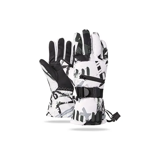 COPOZZ Ski Gloves-0
