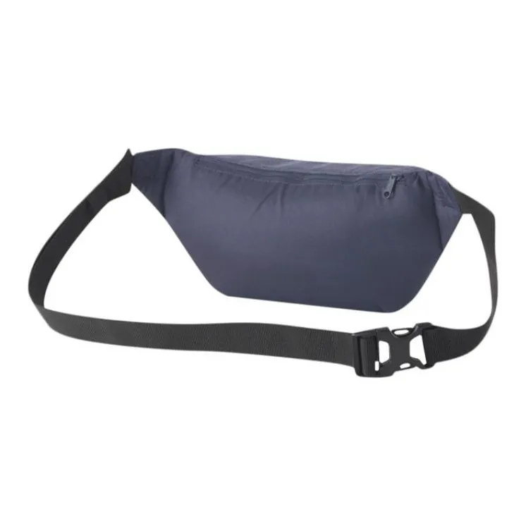 PUMA Fabric Fanny Pack Regular Unisex Tweed Blue-3