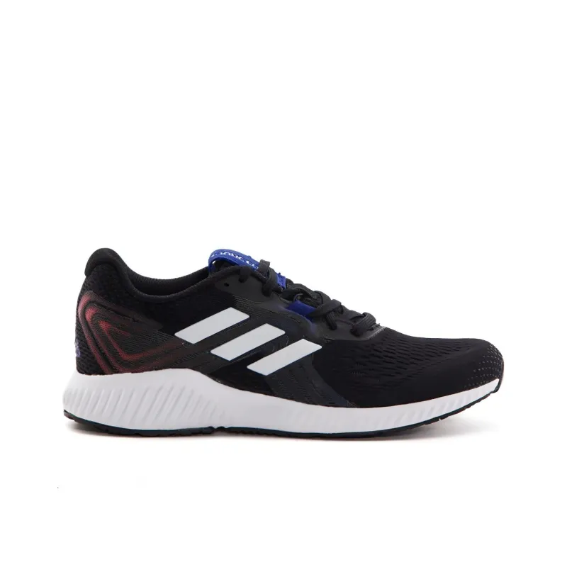 Adidas Aero Bounce 2 Black Women s POIZON