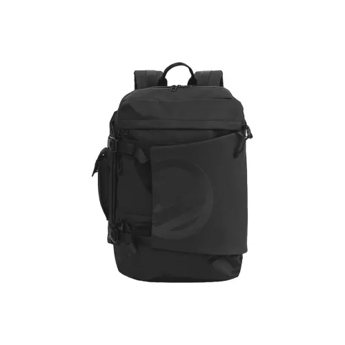 HALTI Backpack Black