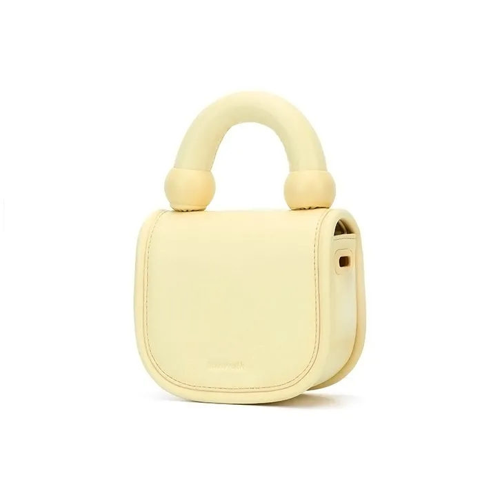 VANWALK Caro Collaboration PU Toto Bag Handbag, Crossbody Bag Women's Multicolor-19