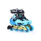 Active Blue Unlined Shoes