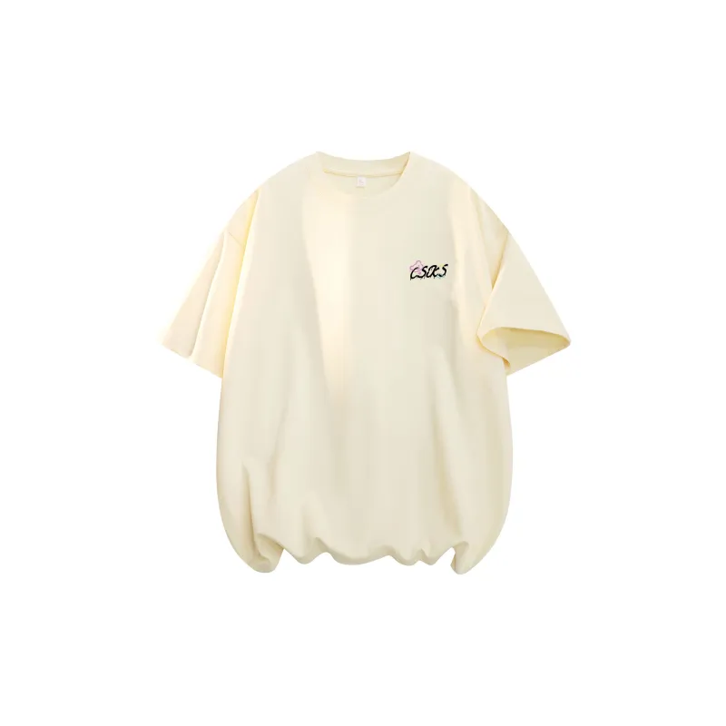 CSKS T Shirts Unisex-11