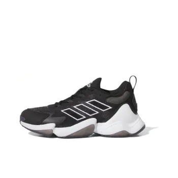 Adidas Impact Flx Ii Core Black Cloud White