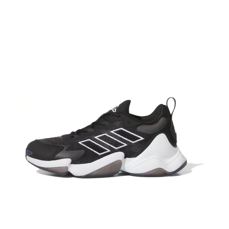 Adidas Impact Flx Ii Core Black Cloud White-0