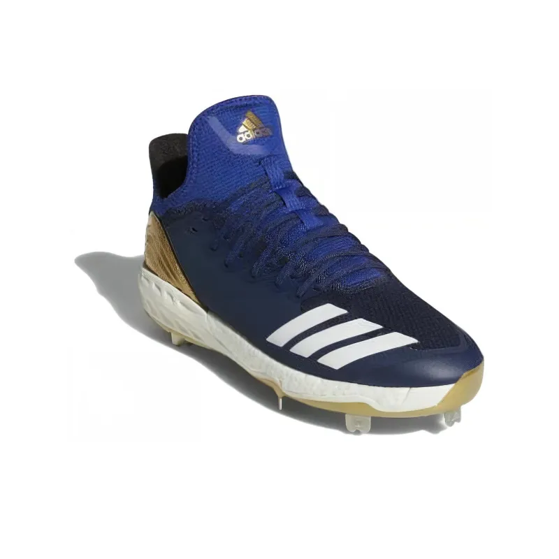 Adidas Boost Icon 4 'Collegiate Navy Gold'-2