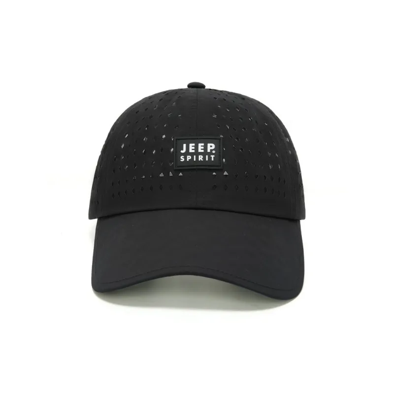 JEEP SPIRIT Polyamide Baseball Caps Unisex-1