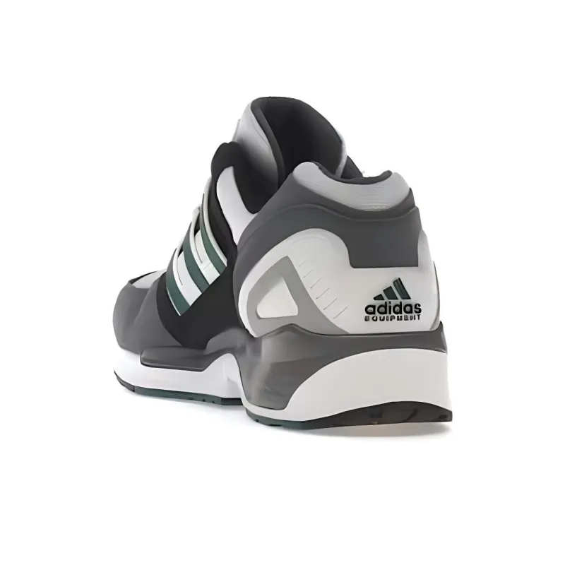 Adidas Eqt Running Support White Green Lead-3