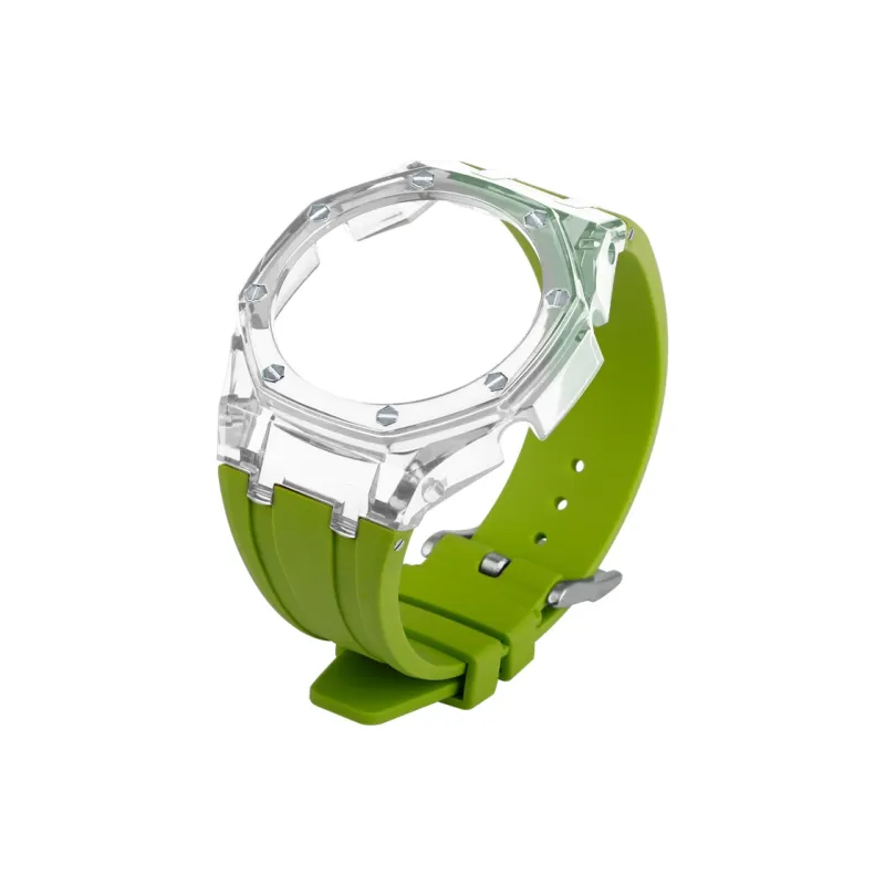 Keppot Unisex Watch Cases-16