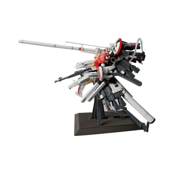 BANDAI MG 1 100 Gundam Vanguard EXS Depth Strike Model Kits 18cm