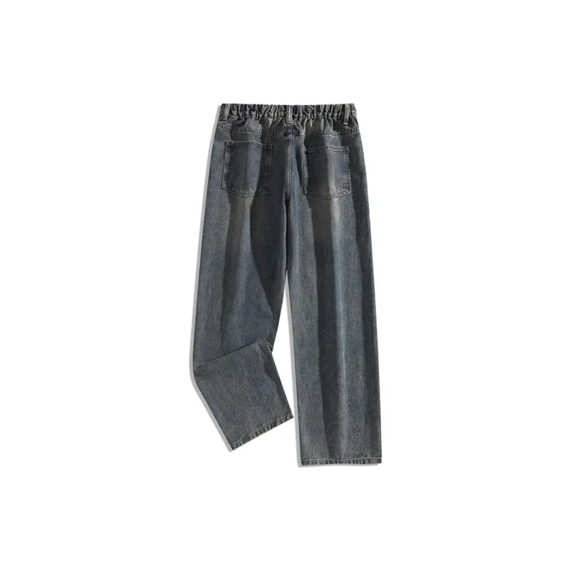 EGOU Jeans Unisex-6