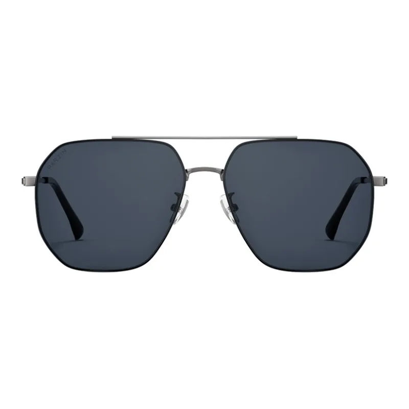 PARZIN Aviator Sunglasses Men's-7