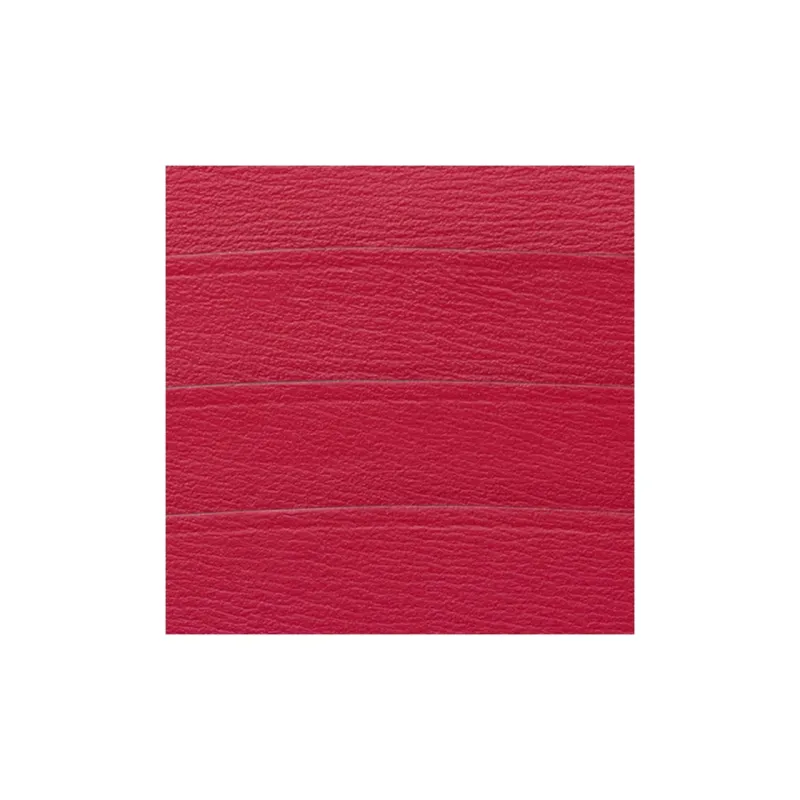 CARTIER PANTHÈRE Calfskin Card Holder Women's Red Chestnut-2
