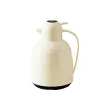 1.5L Vacuum Flask Smart Model (Milk White)