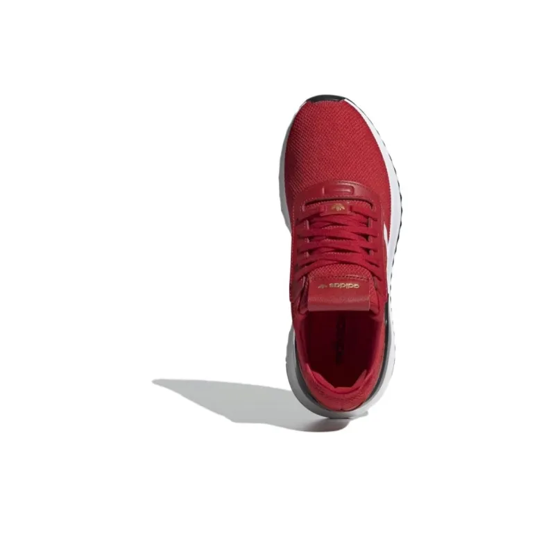 adidas U_Path X 'Scarlet'-4