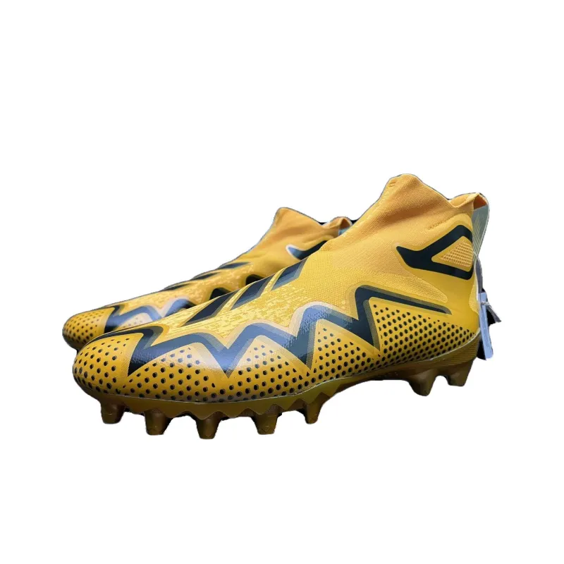 Freak Ultra Adidas 21 'Team Collegiate Gold'-2