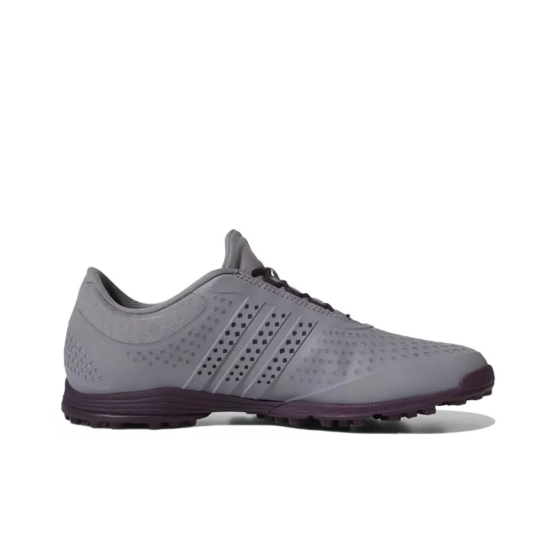 Adidas Adipure Slip-Resistant Low-Top Golf Shoes Women's-1