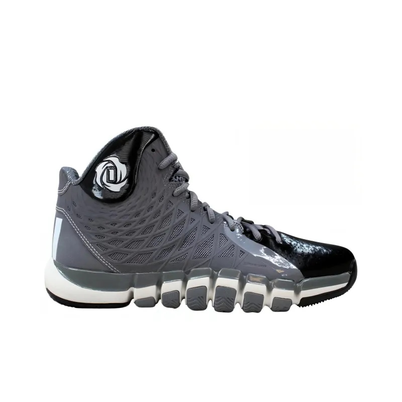 Adidas D Rose 773 2 Technical Grey-1