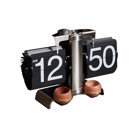Nolros Unisex Alarm Clocks-3