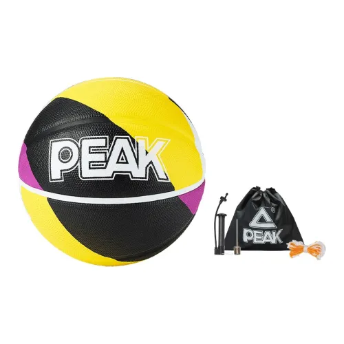 PEAK Basketball