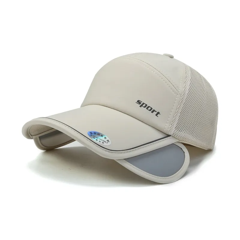 TUCANO Polyester Baseball Caps Unisex-4