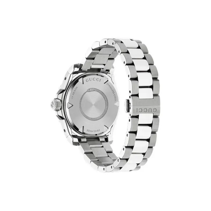 GUCCI Men Dive Collection Watch-1
