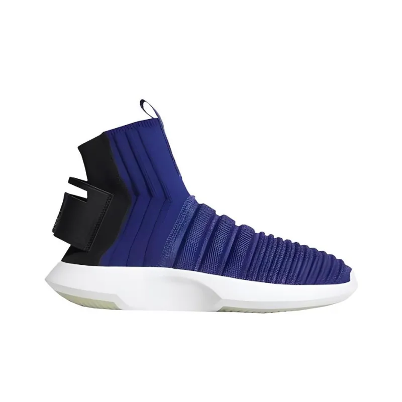Adidas Crazy 1 Adv Sock Real Purple-1