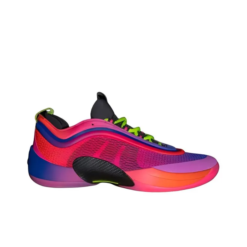 Adidas D.O.N. Issue #6 Purple Burst-1