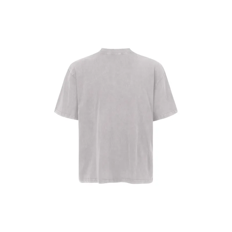 ANYWEARLAB Short Sleeved Unisex-12