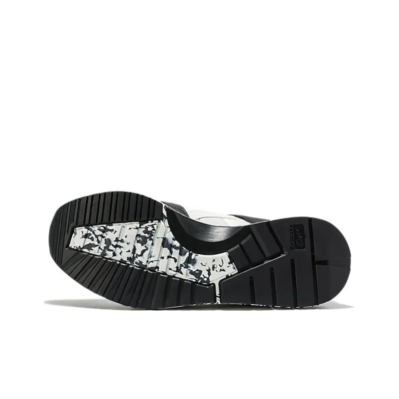 Onitsuka Tiger Fabilac 'Black White'-4