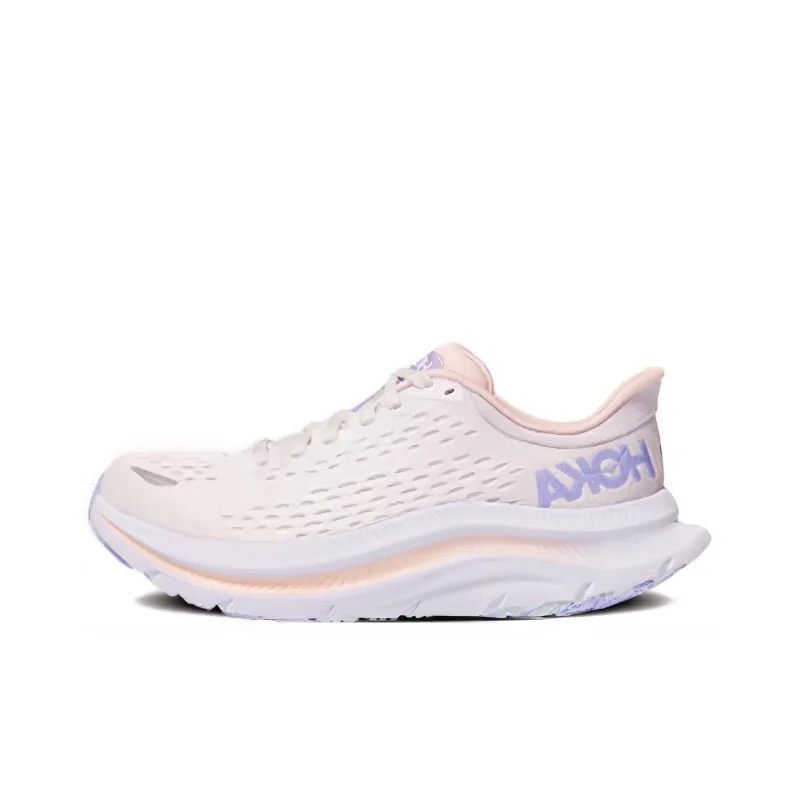 HOKA ONE ONE Kawana 'White Light Pink'-0