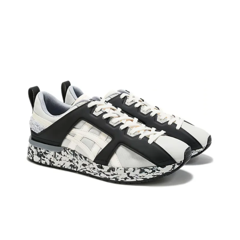 Onitsuka Tiger Fabilac 'Black White'-2