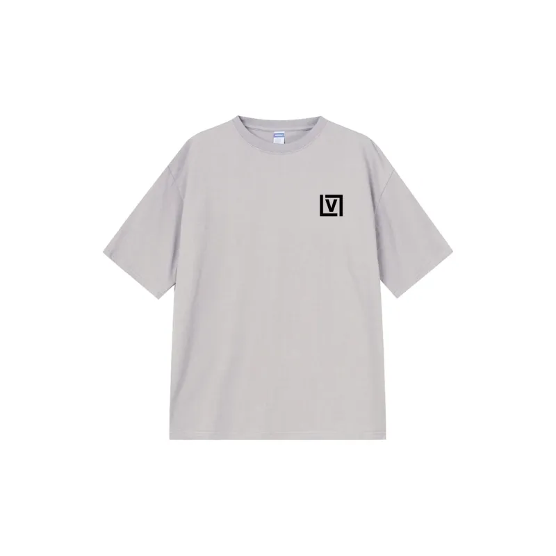 LUCIEN VITO x MOORAB T-Shirt Unisex-15