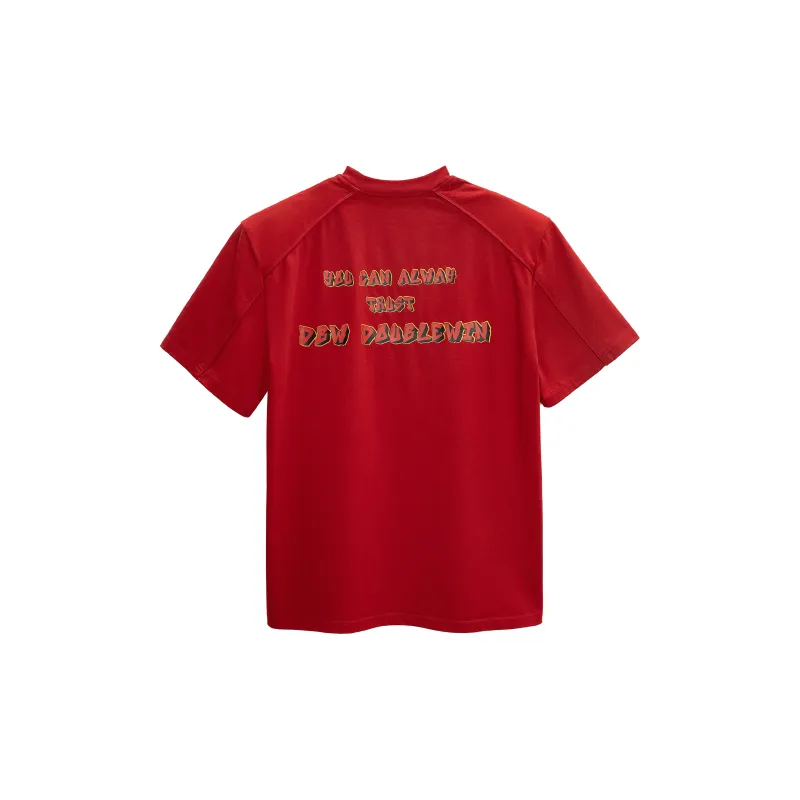 DBW DOUBLEWIN T Shirts Unisex-8