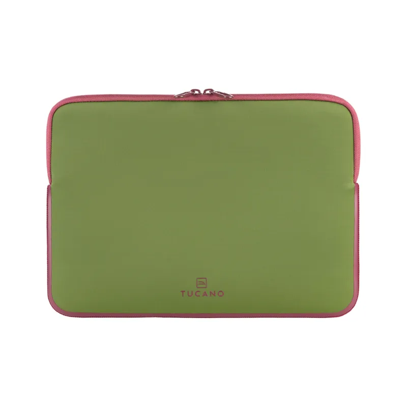 TUCANO PU ELEMENTS Laptop Sleeve Regular Unisex Multicolor-4