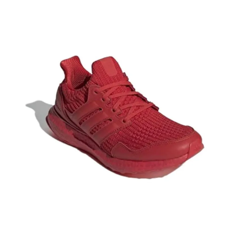 Adidas Ultra Boost 4.0 Dna Triple Red-2