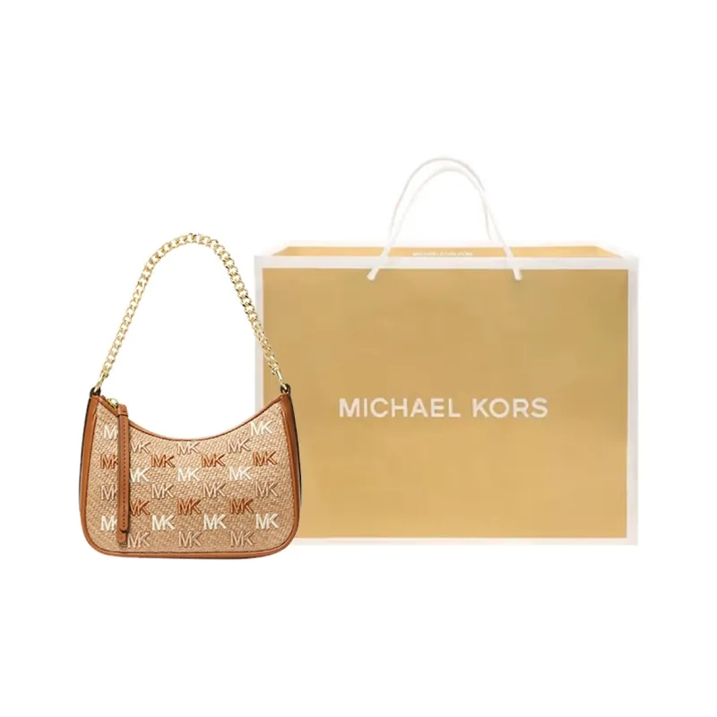 MICHAEL KORS Jet Set Charm Handbags-4