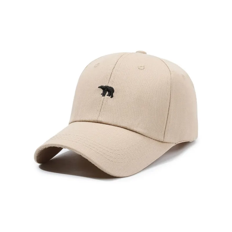 TUCANO Polyester Baseball Caps Unisex-6
