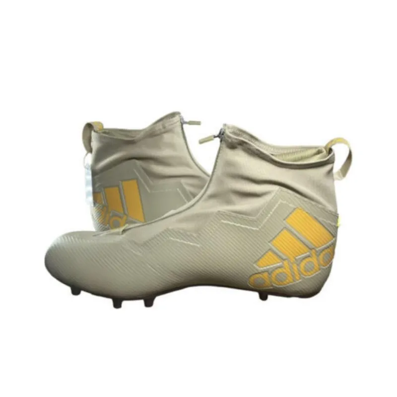Adidas Nasty Fly 'Arizona State'-3