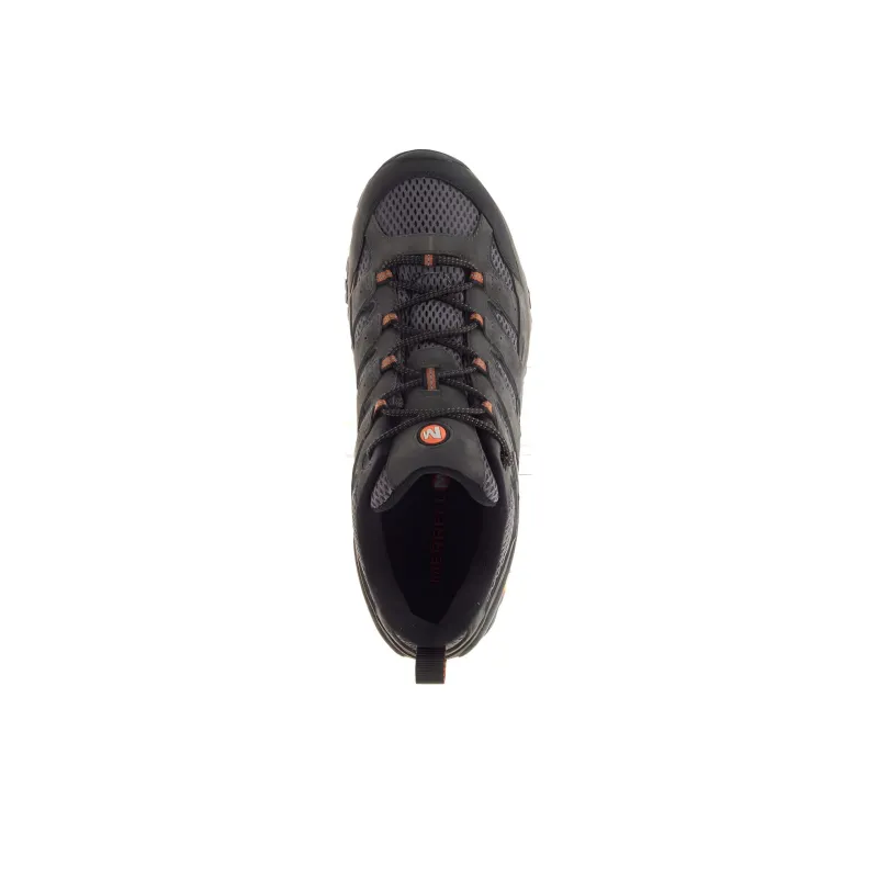 MERRELL Moab 2 Waterproof 'Beluga'-4