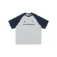 Heather Gray & Navy Blue (Regular Edition)