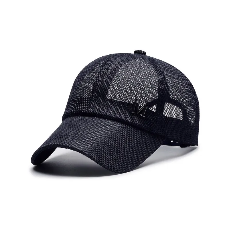 TUCANO Polyester Baseball Caps Unisex-1
