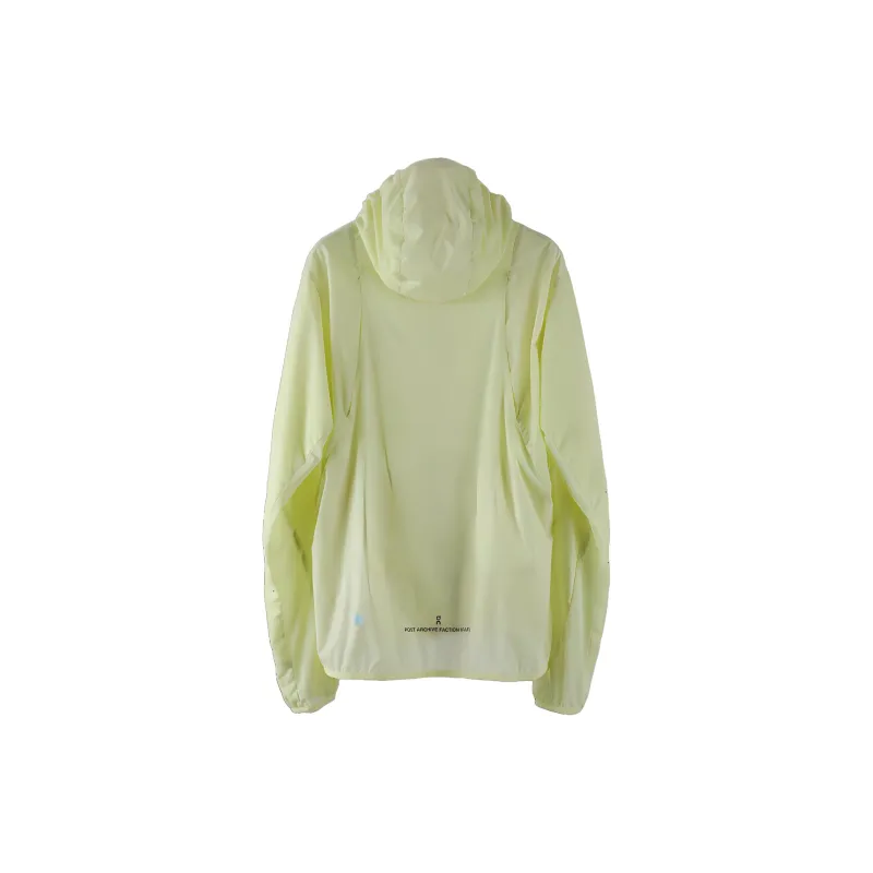 On X Post Archive FactiOn Running Jacket-1
