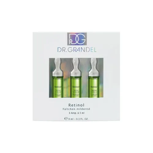DR. GRANDEL 앰플 & 세럼 수분 공급 남녀공용