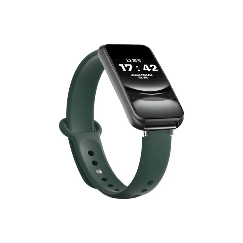 Biaodaige Keep Compatibility Watch Band Silicone Material-26