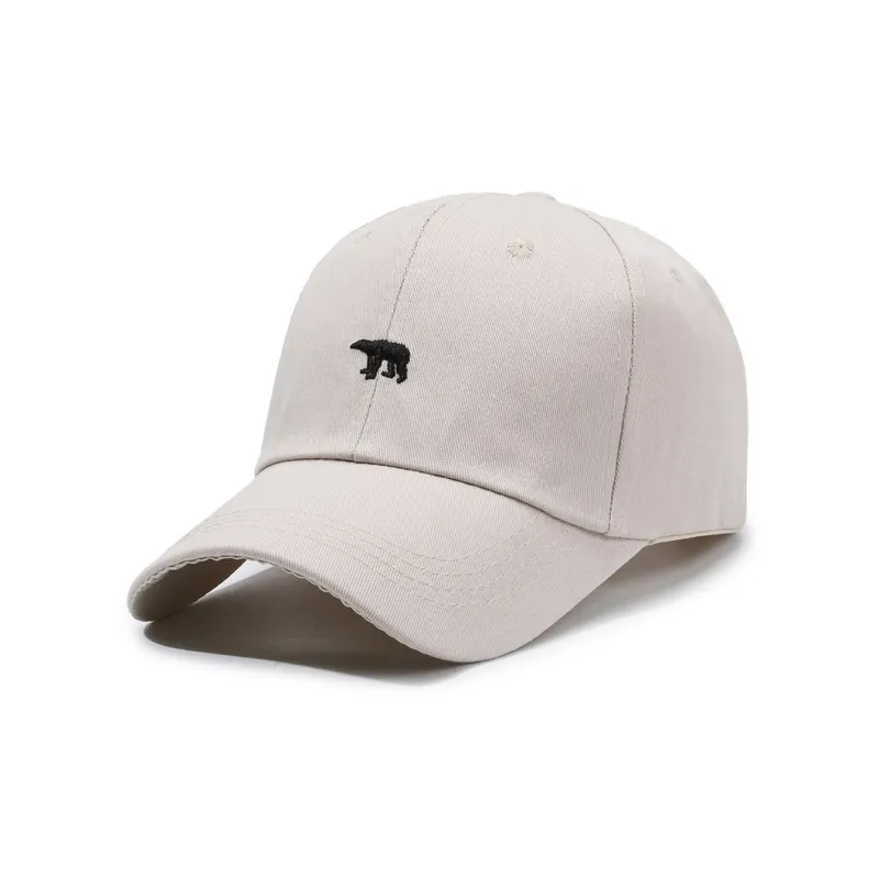 TUCANO Polyester Baseball Caps Unisex-8