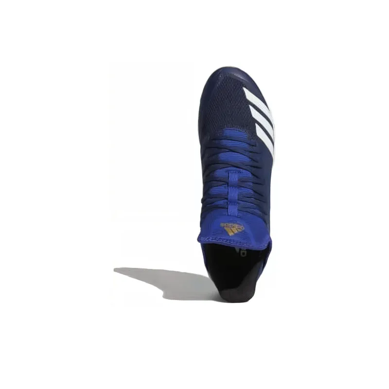 Adidas Boost Icon 4 'Collegiate Navy Gold'-4